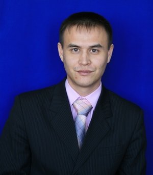 Суюндуков Ильгиз Варисович